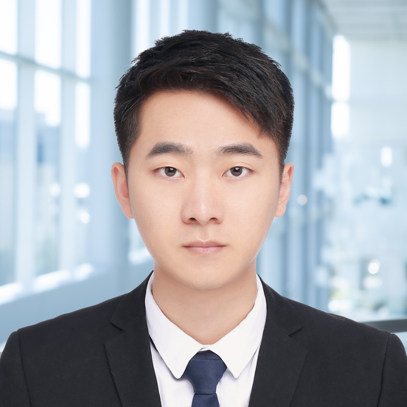 Beichen Hu, Ph.D.

